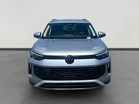 Used 2026 Volkswagen Tiguan S FWD image 8