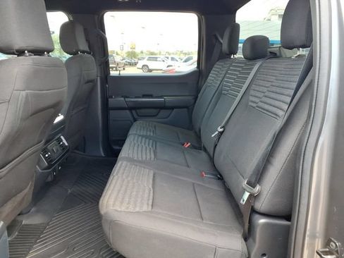 Used 2022 Ford F150 XL w/ STX Appearance Package AWD/4WD image 19