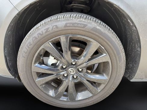 Used 2025 MAZDA CX-30 AWD 2.5 S w/ Select Sport Pkg image 9