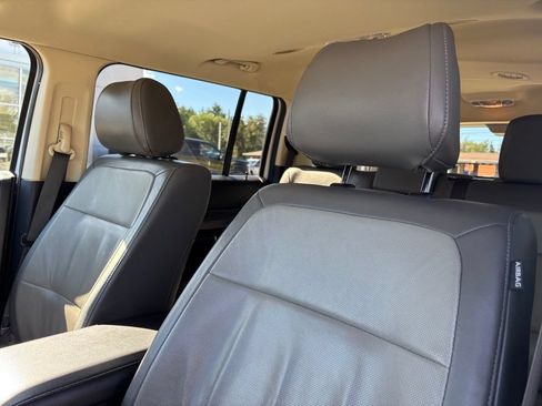 Used 2016 Ford Flex SEL w/ Equipment Group 202A AWD/4WD image 13