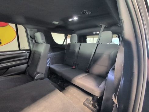 Used 2022 Chevrolet Suburban LS w/ Driver Alert Package AWD/4WD image 27