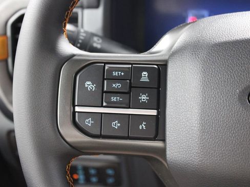 New 2025 Ford F150 Tremor w/ Equipment Group 402A High image 37