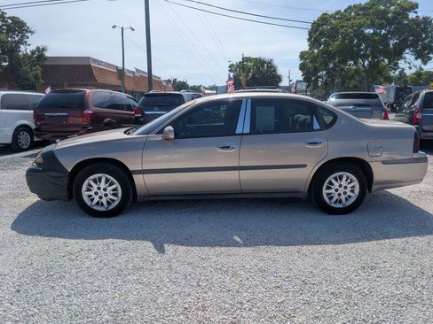 Used 2001 Chevrolet Impala FWD image 4