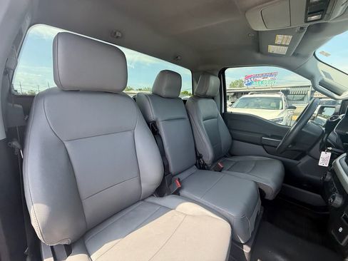 Used 2022 Ford F150 XL w/ Equipment Group 101A High image 20