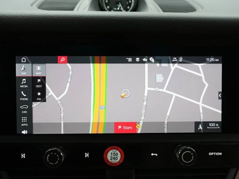 New 2026 Porsche Macan S image 20