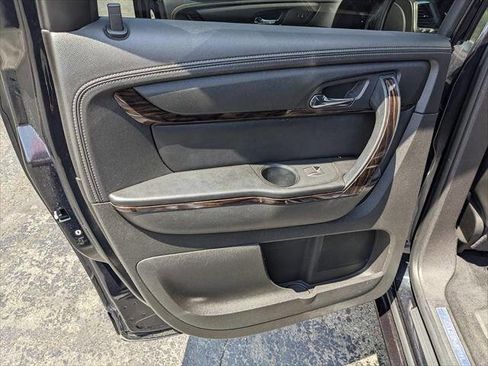 Used 2014 GMC Acadia Denali AWD/4WD image 15
