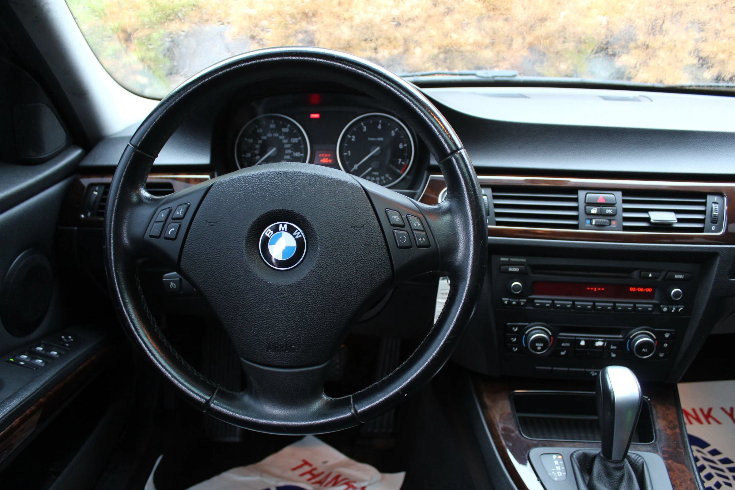 Used 2011 BMW 328i xDrive Sedan AWD/4WD image 11