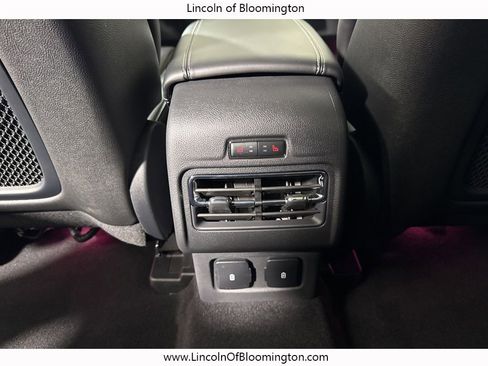 New 2025 Lincoln Corsair Grand Touring w/ Equipment Group 302A image 62