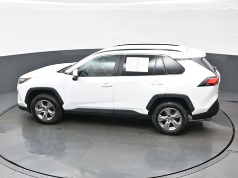 Used 2024 Toyota RAV4 XLE w/ Weather Package AWD/4WD image 37