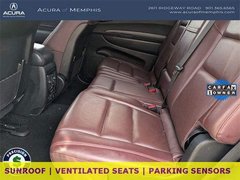 Used 2023 Dodge Durango GT image 26