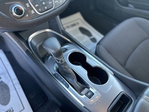 Used 2023 Chevrolet Malibu LT image 21