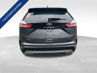Used 2023 Ford Edge SEL w/ Convenience Package AWD/4WD video 2