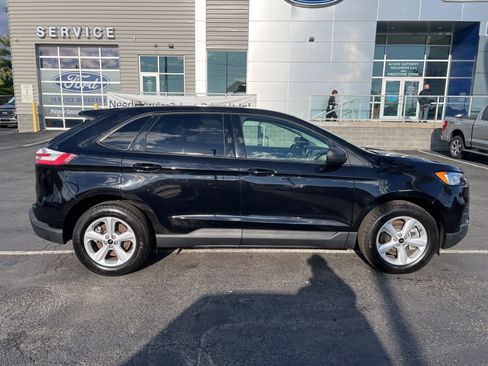 Used 2024 Ford Edge SE AWD/4WD image 8