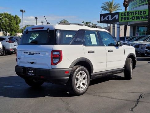 Used 2021 Ford Bronco Sport image 5
