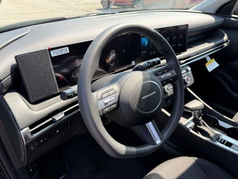 New 2026 Hyundai Tucson SE AWD/4WD image 15