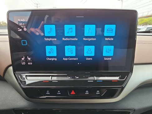 Used 2023 Volkswagen ID.4 Pro RWD image 20