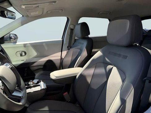 New 2026 Hyundai Ioniq 5 SEL AWD/4WD image 15