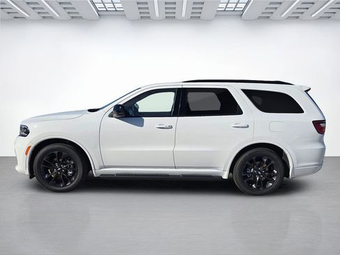 New 2026 Dodge Durango GT w/ Blacktop Package image 6