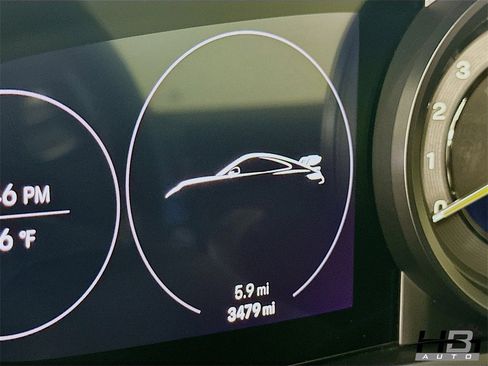 Used 2022 Porsche 911 GT3 image 11