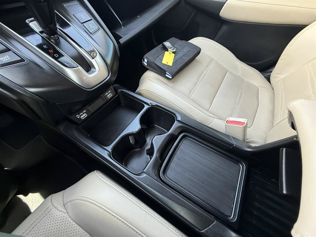 Used 2022 Honda CR-V EX-L image 39