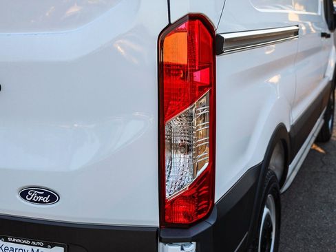 New 2026 Ford Transit 150 Low Roof image 11