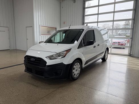 Used 2019 Ford Transit Connect XL image 2