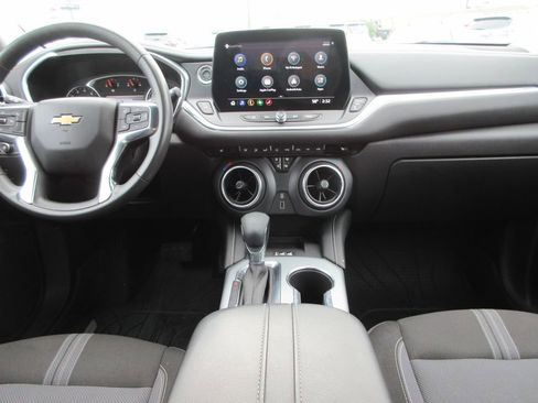 Used 2023 Chevrolet Blazer LT w/ Convenience Package image 15