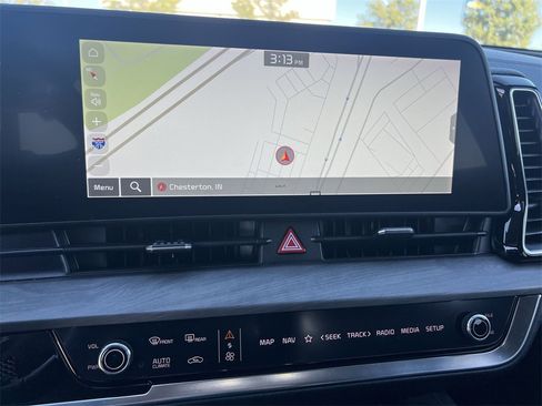 Used 2024 Kia Sportage X-Line w/ X-Line Premium Package image 19