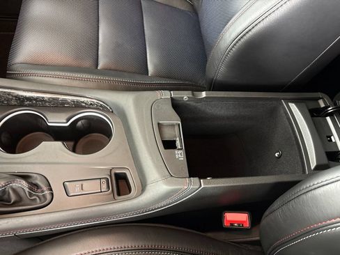 New 2026 Dodge Durango GT AWD/4WD image 47