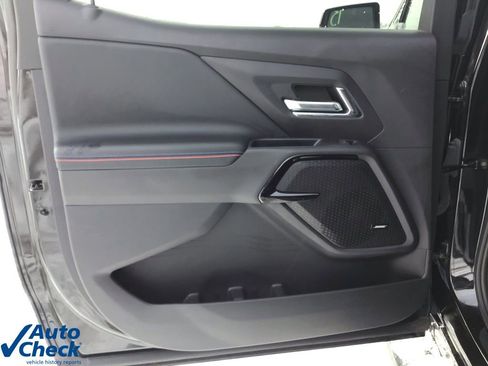 Used 2024 Chevrolet Silverado EV RST image 11