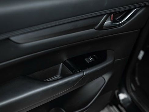 Used 2024 MAZDA CX-5 AWD 2.5 S w/ Select Package image 28