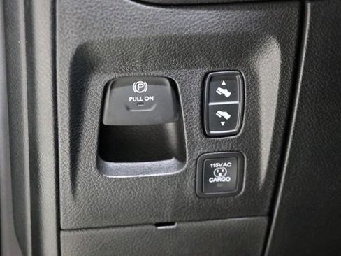 Used 2026 RAM 1500 Big Horn AWD/4WD image 21