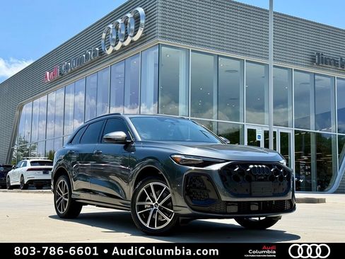 New 2026 Audi Q5 Premium Plus AWD/4WD image 2