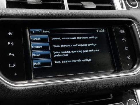 Used 2016 Land Rover Range Rover Sport Supercharged AWD/4WD image 41