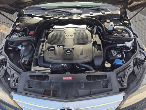 Used 2013 Mercedes-Benz C 300 C 300 4MATIC Sport Sedan 4D w/ Premium 1 Pkg image 24