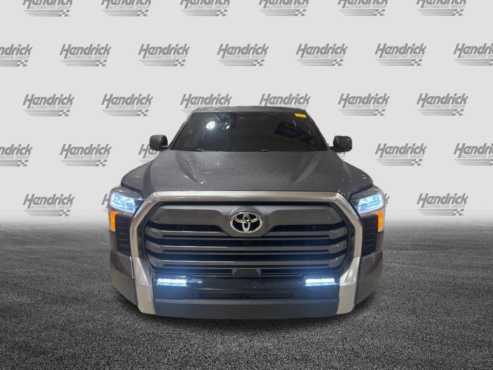 Used 2023 Toyota Tundra Limited w/ Power Package RWD image 37