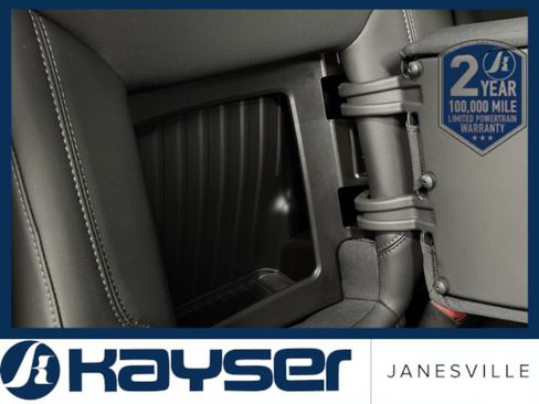 Used 2020 Chevrolet Silverado 3500 LTZ w/ LTZ Premium Package image 34