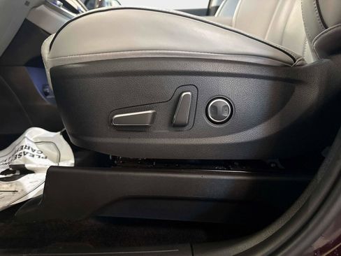 Used 2023 Hyundai Palisade SEL w/ Cargo Package image 20