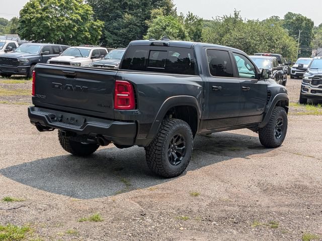 New 2026 RAM 1500 RHO w/ RHO Level 1 Equipment Group AWD/4WD image 3
