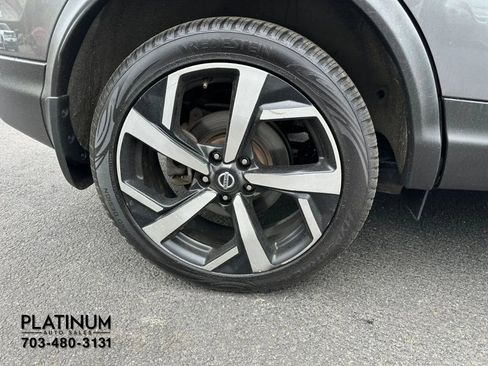 Used 2020 Nissan Rogue Sport SL w/ Premium Package AWD/4WD image 23