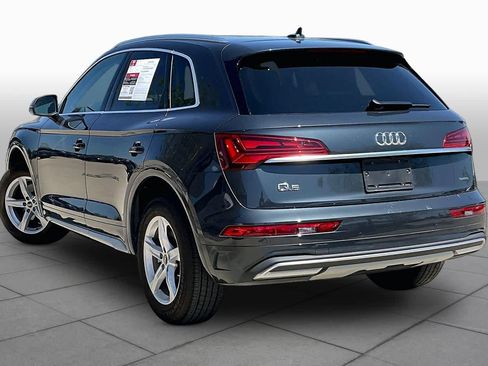 Used 2024 Audi Q5 2.0T Premium w/ Convenience Package AWD/4WD image 11