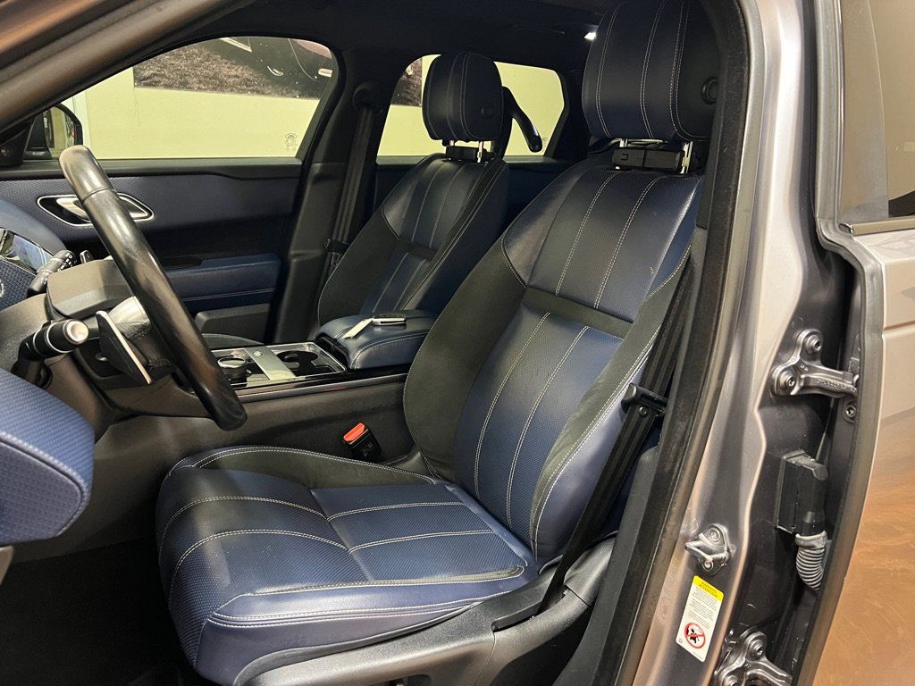 Used 2020 Land Rover Range Rover Velar R-Dynamic S AWD/4WD image 29