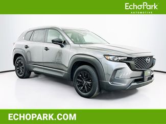 Used 2025 MAZDA CX-50 2.5 Hybrid w/ Preferred Pkg video 1