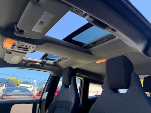 Used 2019 BMW i3 s image 18