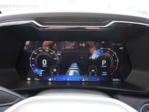 Used 2024 Chevrolet Colorado LT w/ LT Convenience Package II image 31