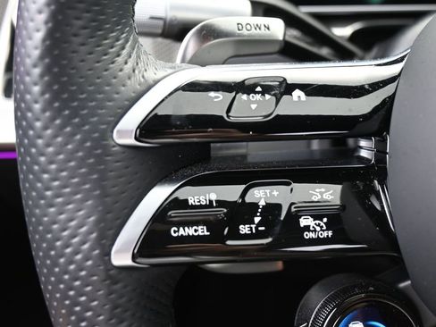 Used 2025 Mercedes-Benz S 63 AMG S image 38