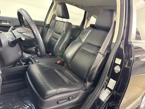 Used 2014 Honda CR-V EX-L image 19