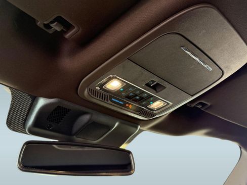 Certified 2021 Ford F150 King Ranch w/ Equipment Group 601A High image 19