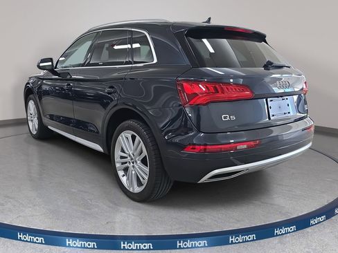 Used 2018 Audi Q5 2.0T Premium Plus w/ Premium Plus Package image 9