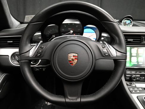 Used 2014 Porsche 911 50th Anniversary Edition image 85